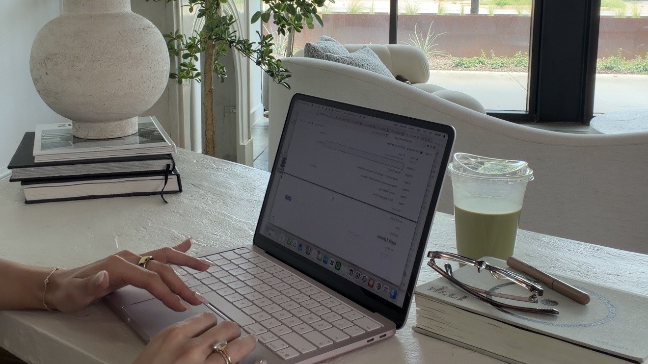 Revenue clarity audit work